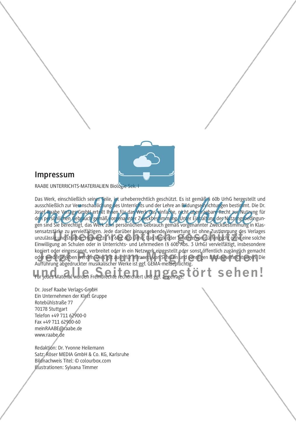 Der Geruchssinn Preview 2