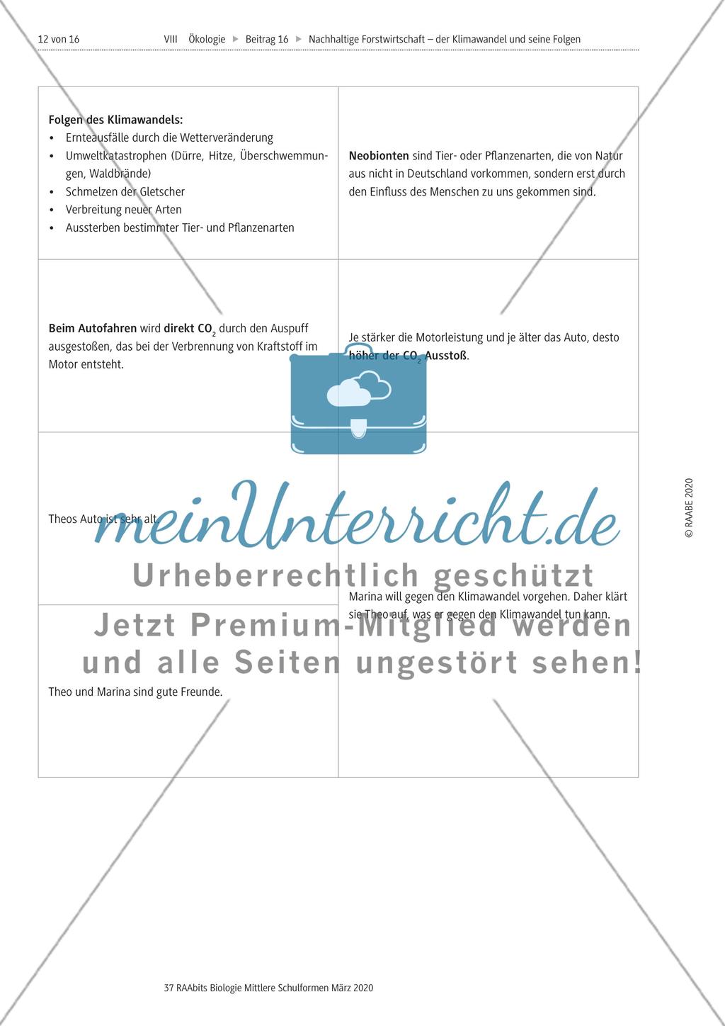 Neobiota und Klimawandel Preview 12