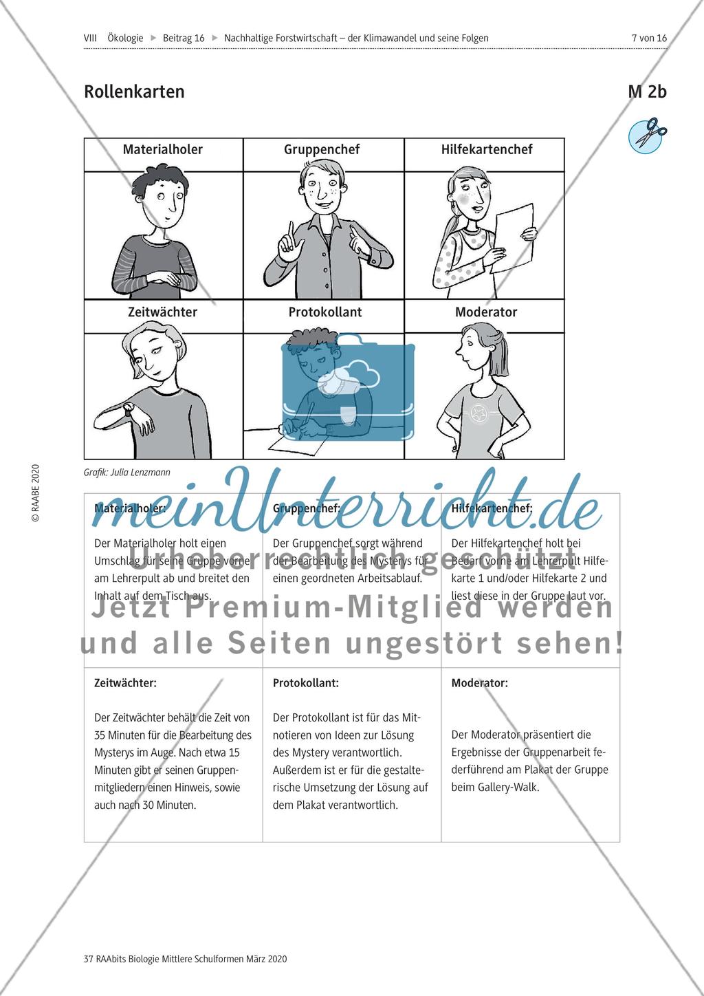 Neobiota und Klimawandel Preview 7