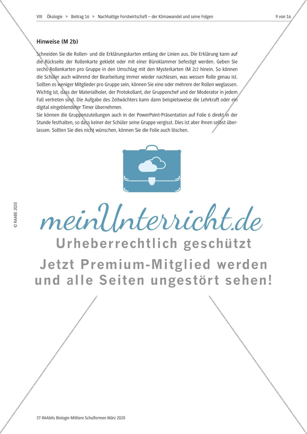 Neobiota und Klimawandel Preview 9