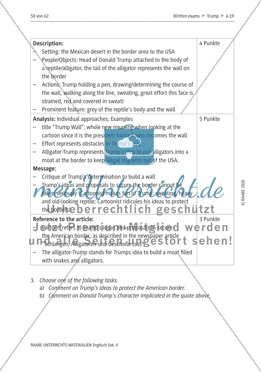Written exams Preview 10