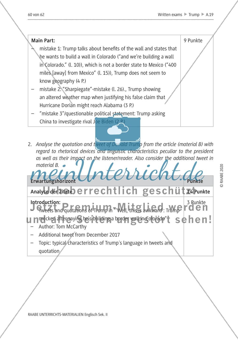 Written exams Preview 12