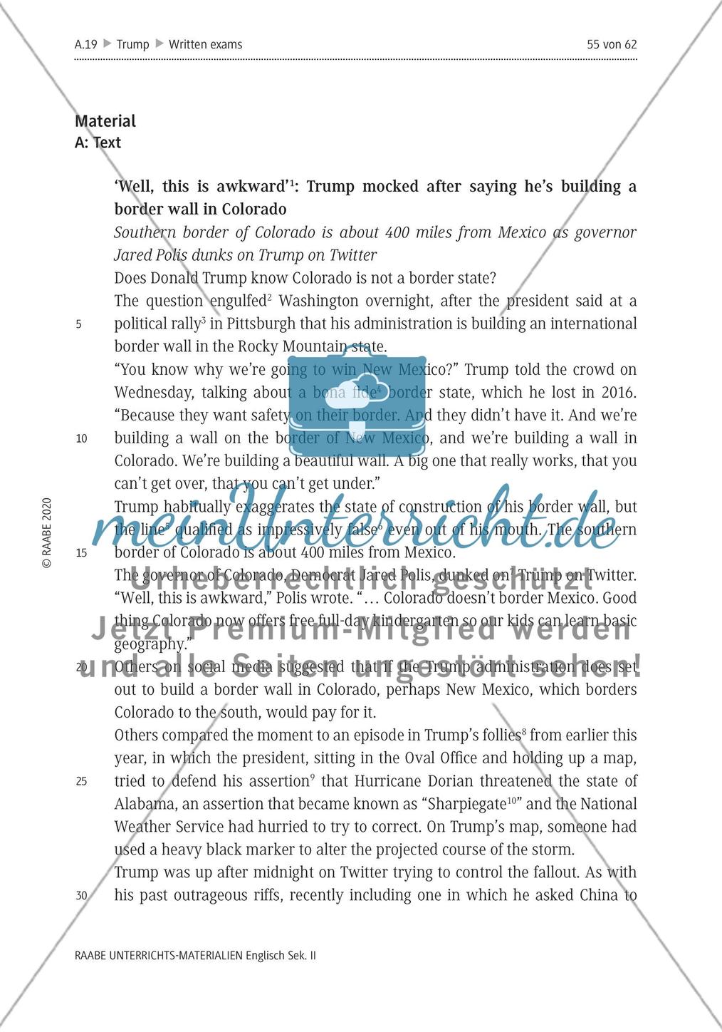 Written exams Preview 7