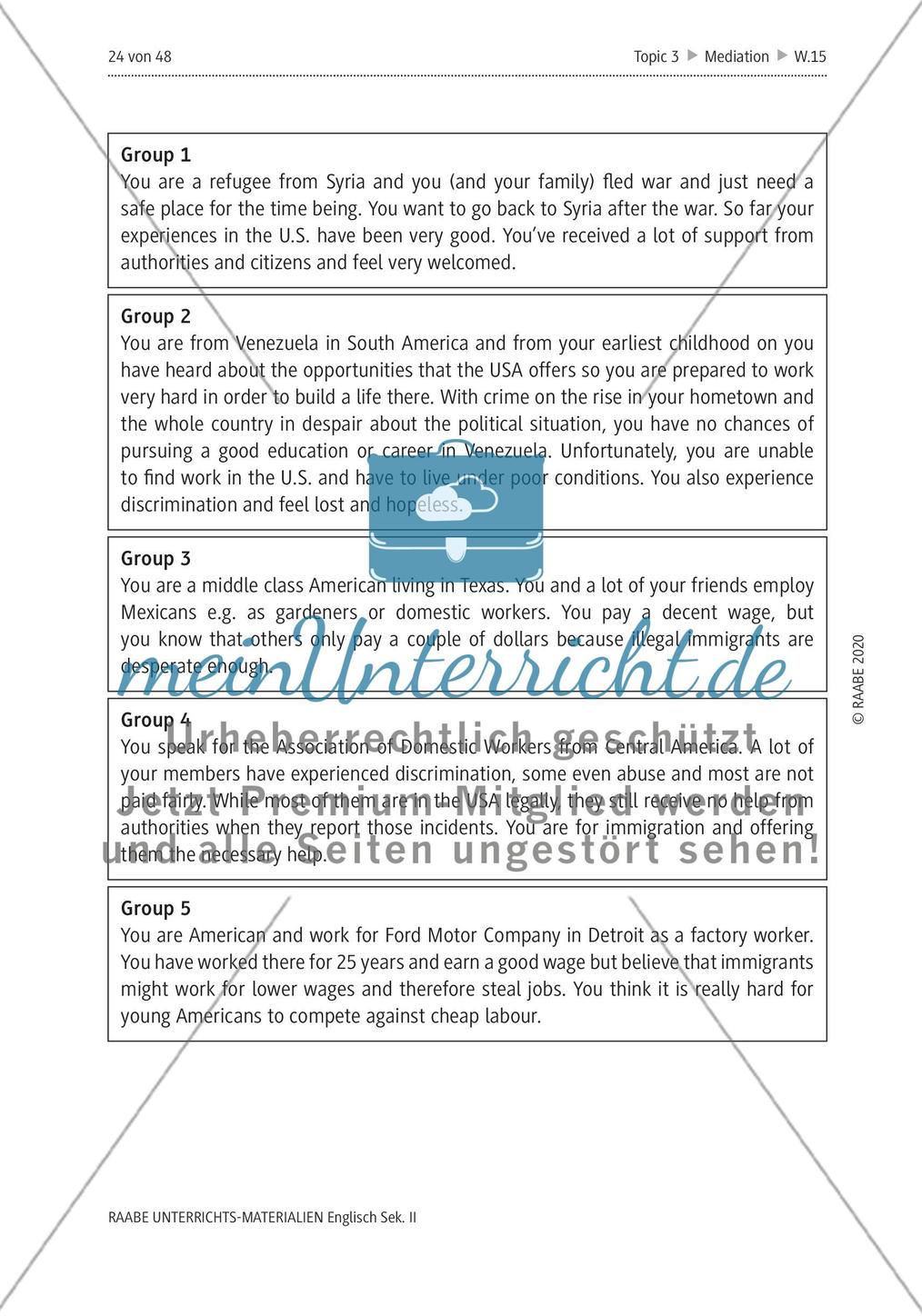 Immigration Preview 6