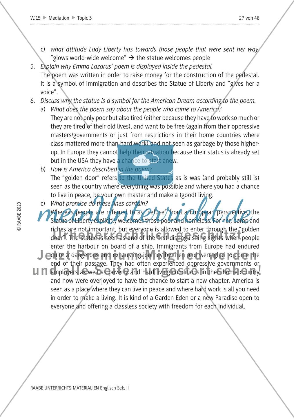 Immigration Preview 9