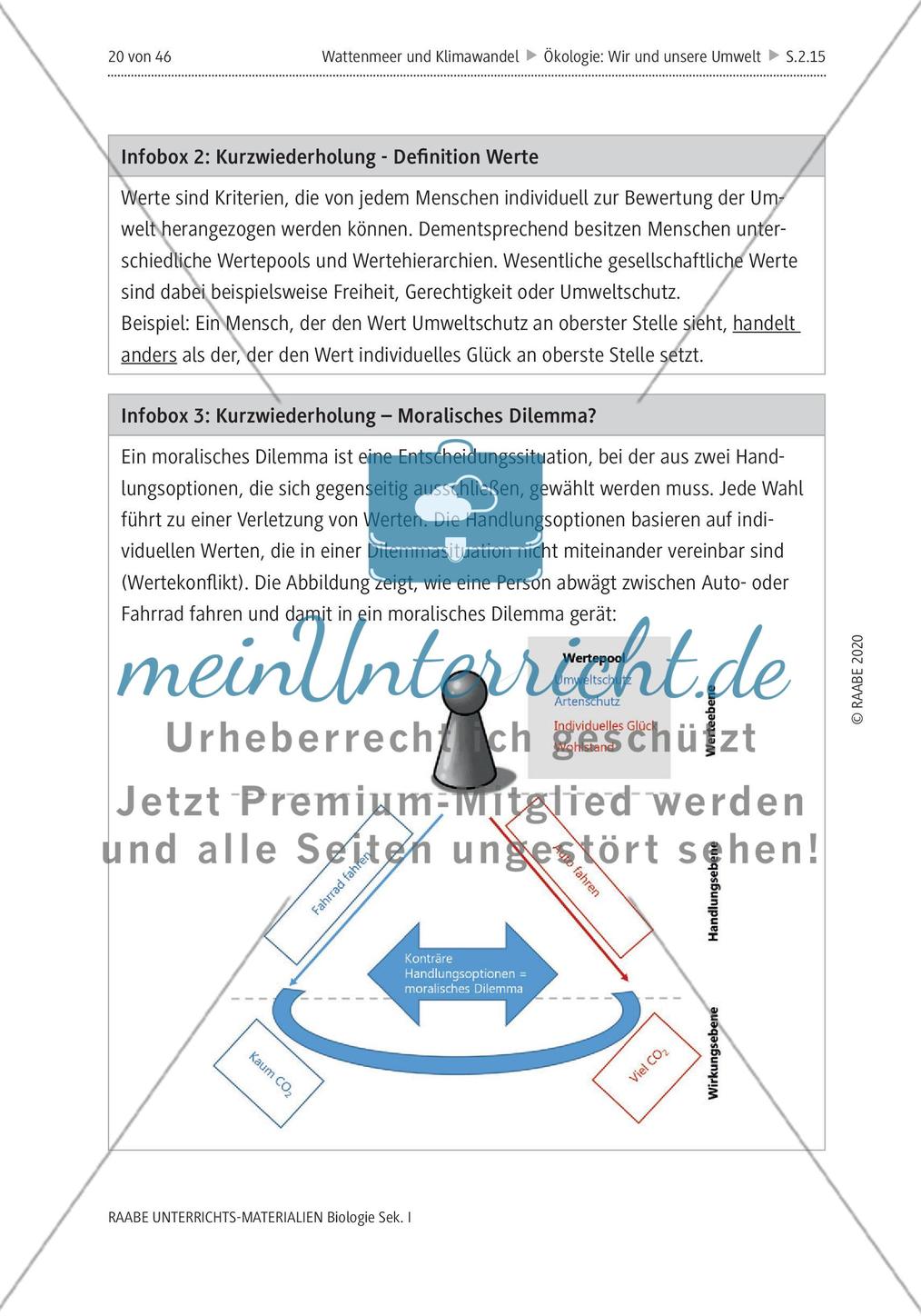 „Rettet das Wattenmeer!“ – Podiumsdiskussion Preview 2
