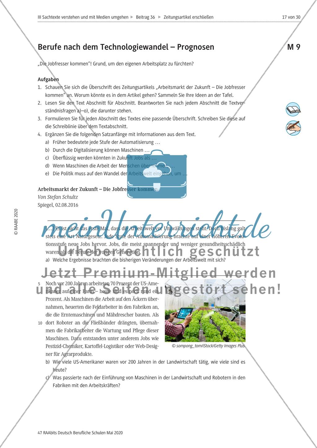 Blockchain und KI – die Technologie der Zukunft kennenlernen Preview 1
