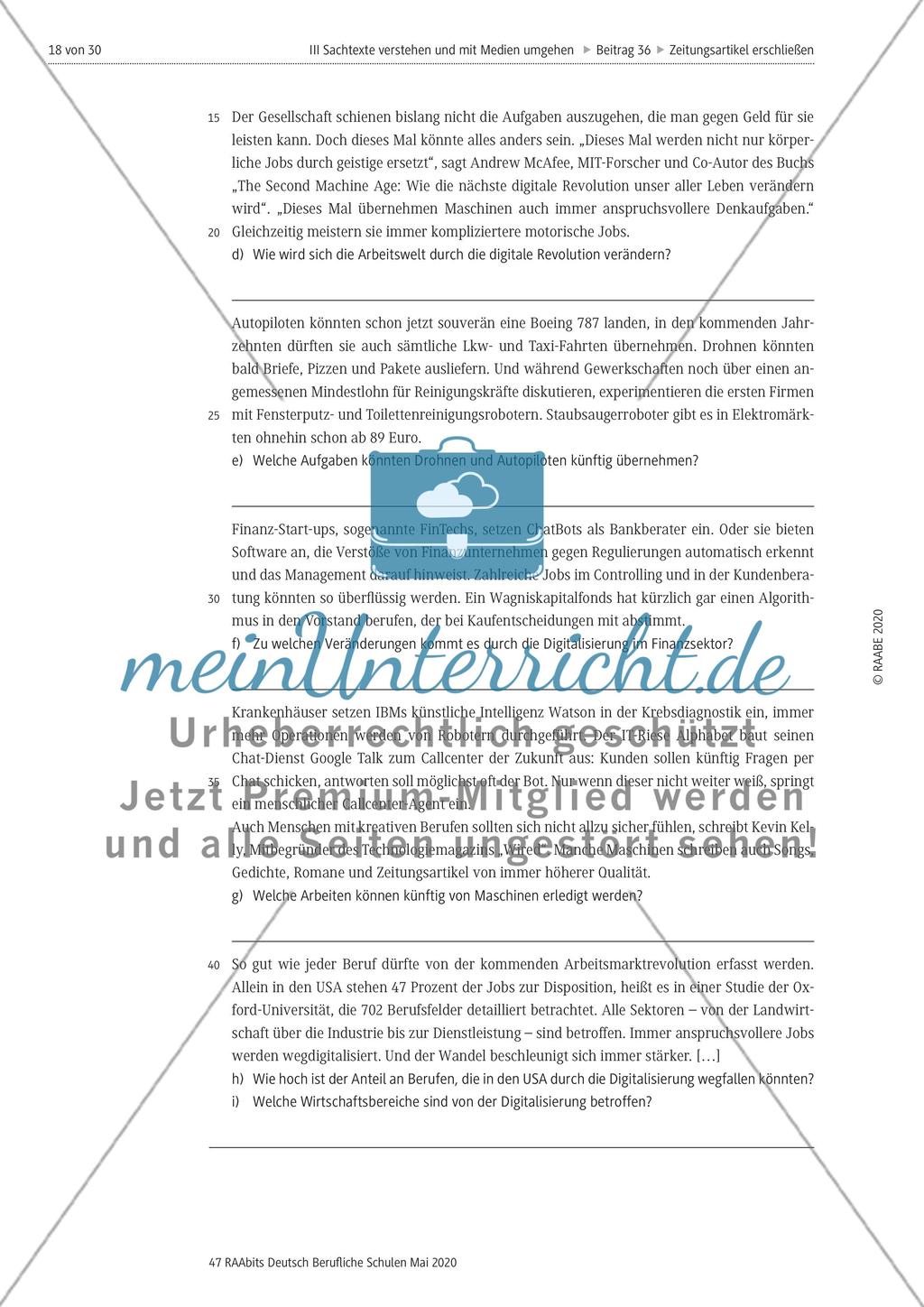 Blockchain und KI – die Technologie der Zukunft kennenlernen Preview 2