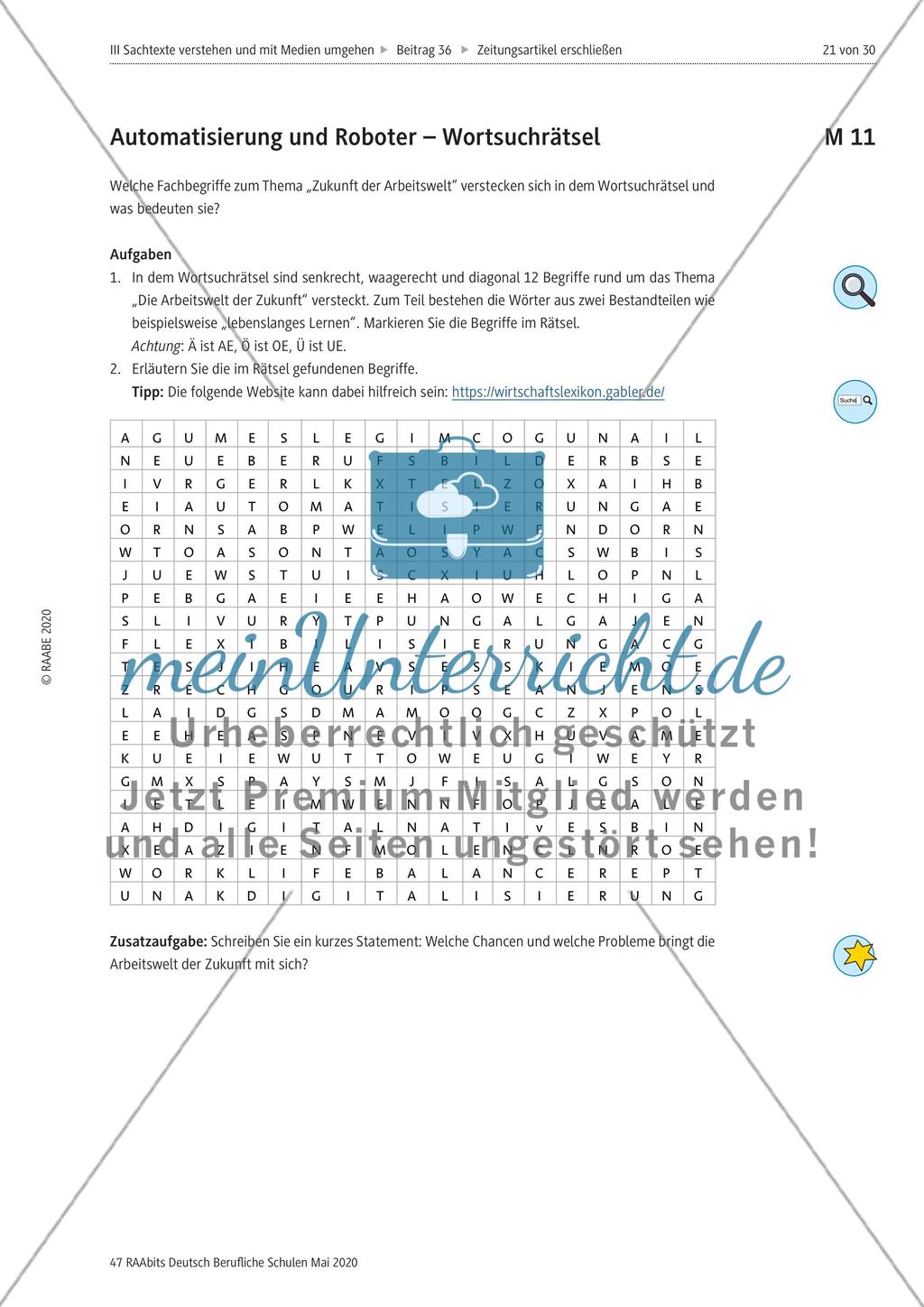 Blockchain und KI – die Technologie der Zukunft kennenlernen Preview 5