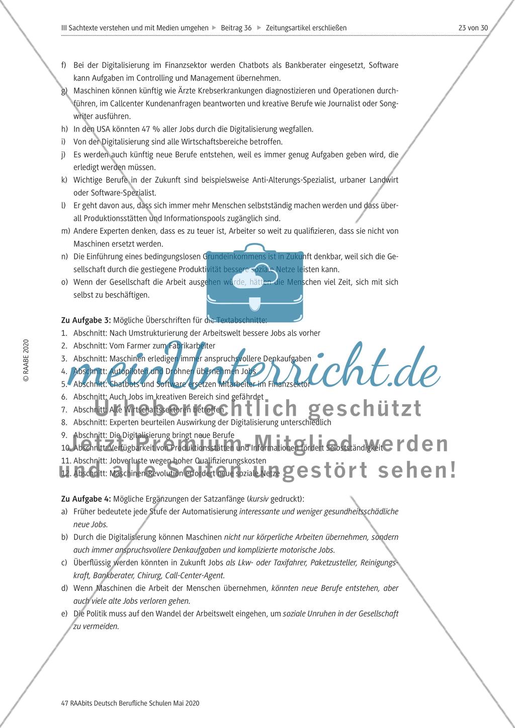 Blockchain und KI – die Technologie der Zukunft kennenlernen Preview 7