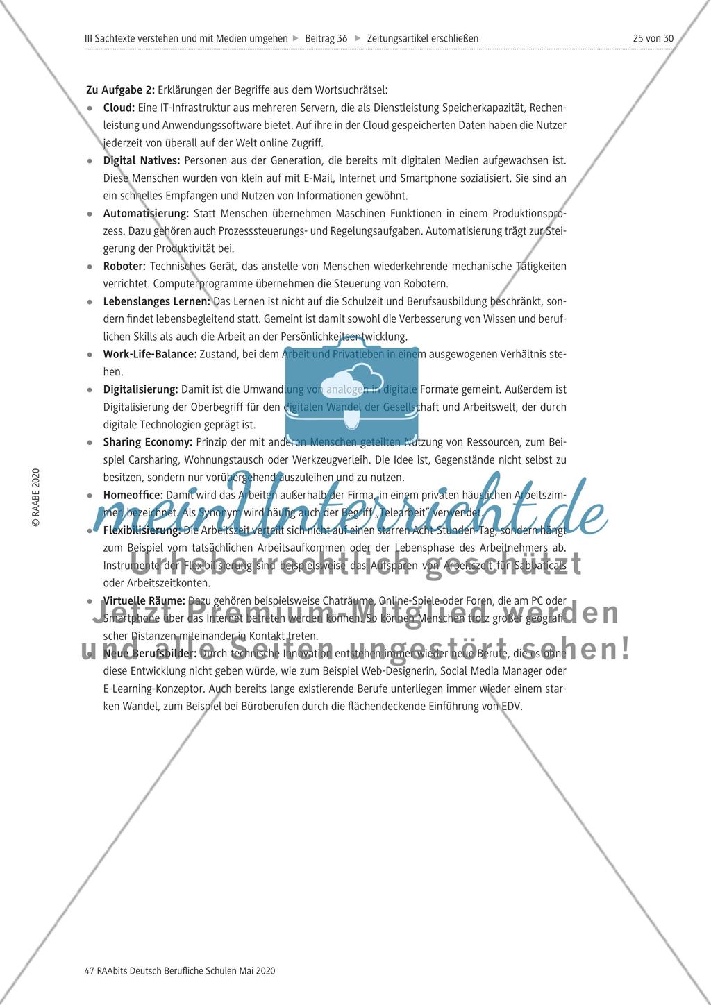 Blockchain und KI – die Technologie der Zukunft kennenlernen Preview 9