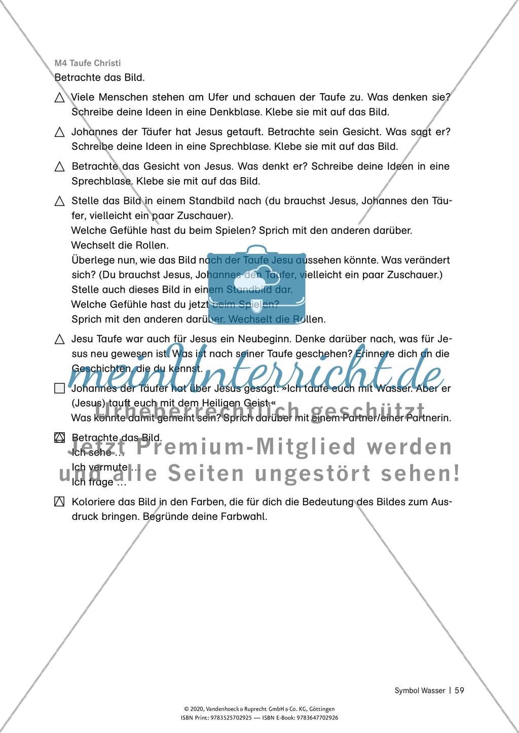 Tragen und getragen sein Preview 14