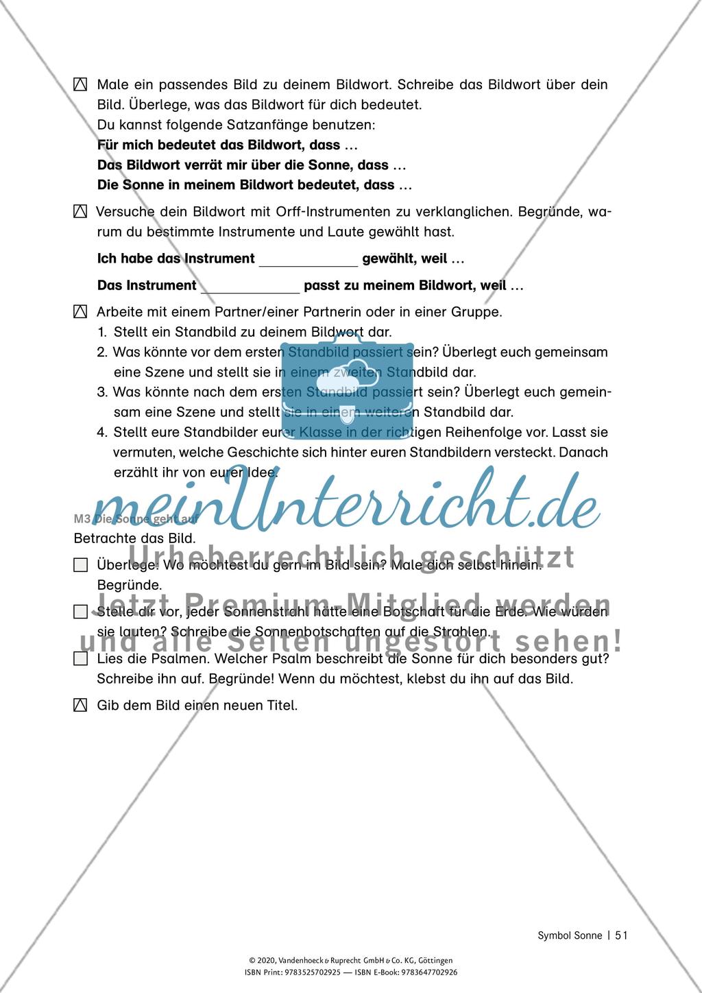 Tragen und getragen sein Preview 6