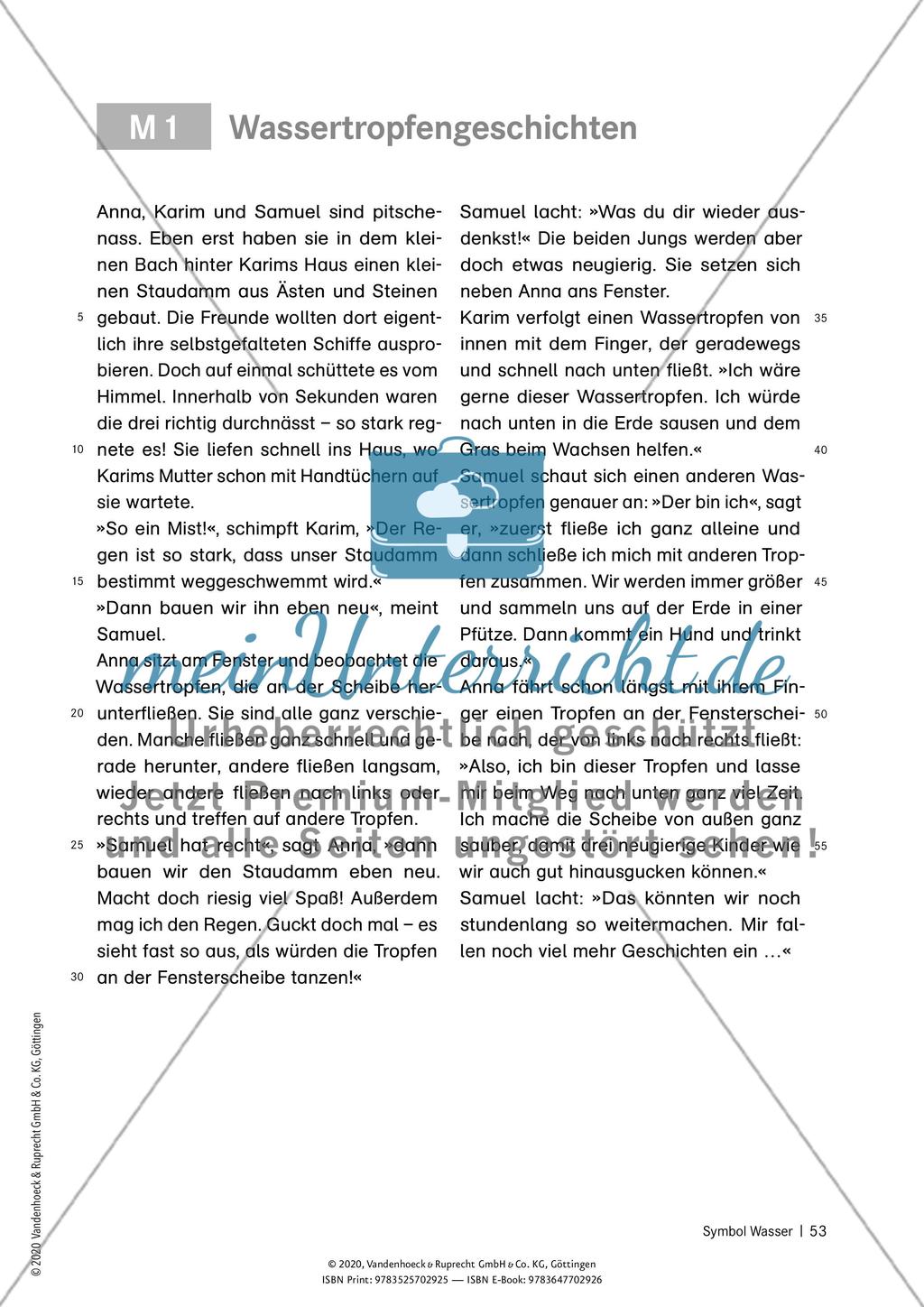 Tragen und getragen sein Preview 8