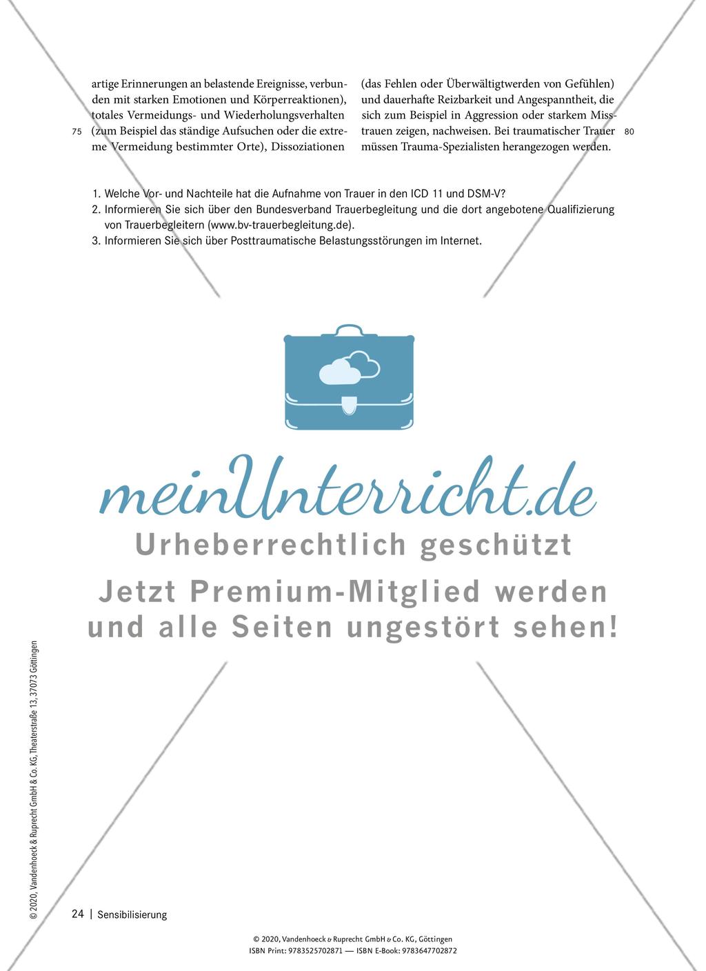 Sensibilisierung Preview 12