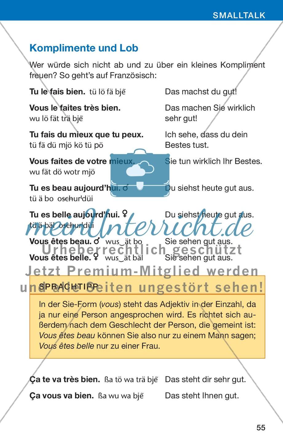 Smalltalk Preview 17