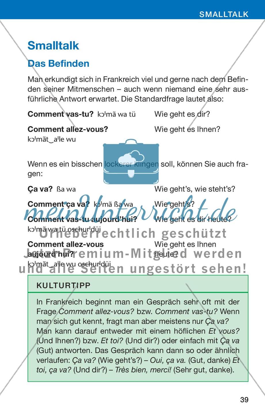 Smalltalk Preview 1