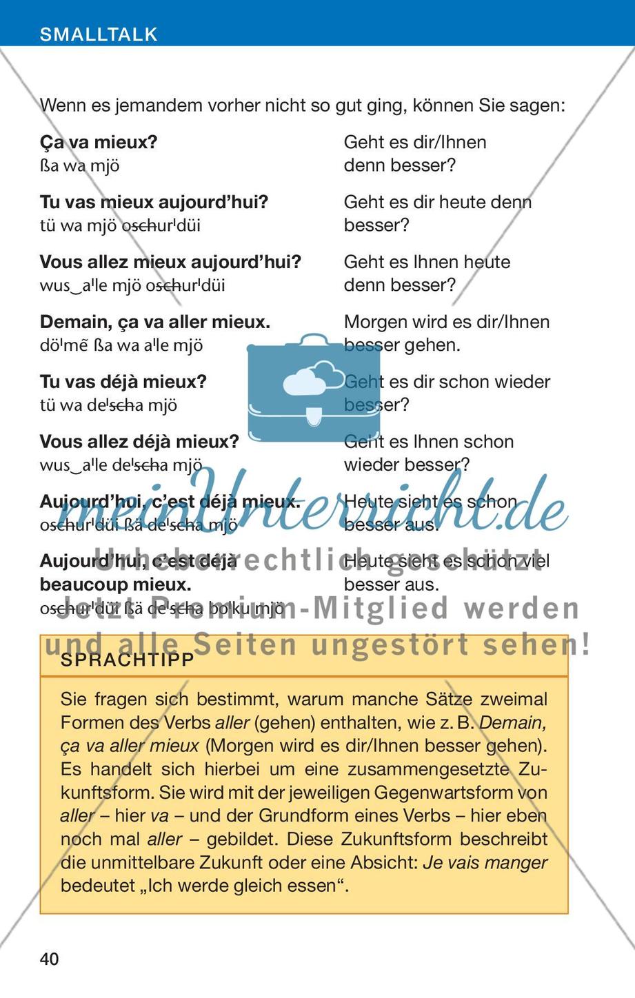 Smalltalk Preview 2