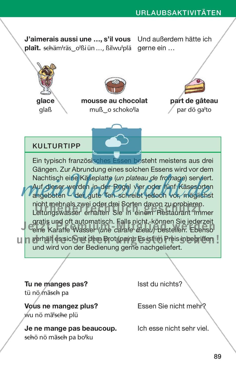 Urlaubsaktivitäten Preview 13