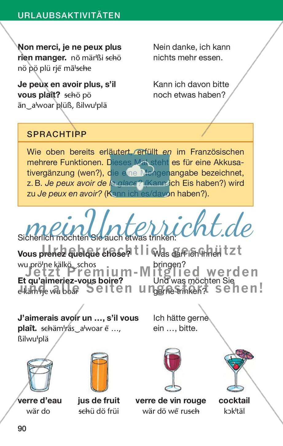 Urlaubsaktivitäten Preview 14