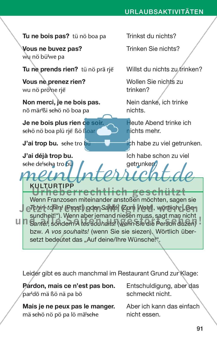 Urlaubsaktivitäten Preview 15