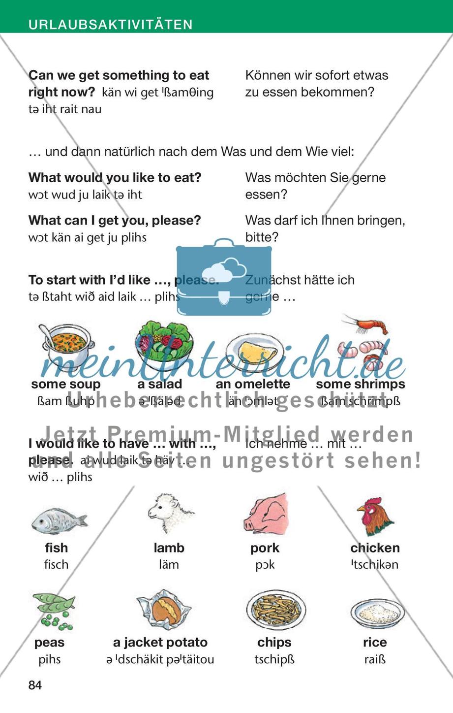 Urlaubsaktivitäten Preview 10