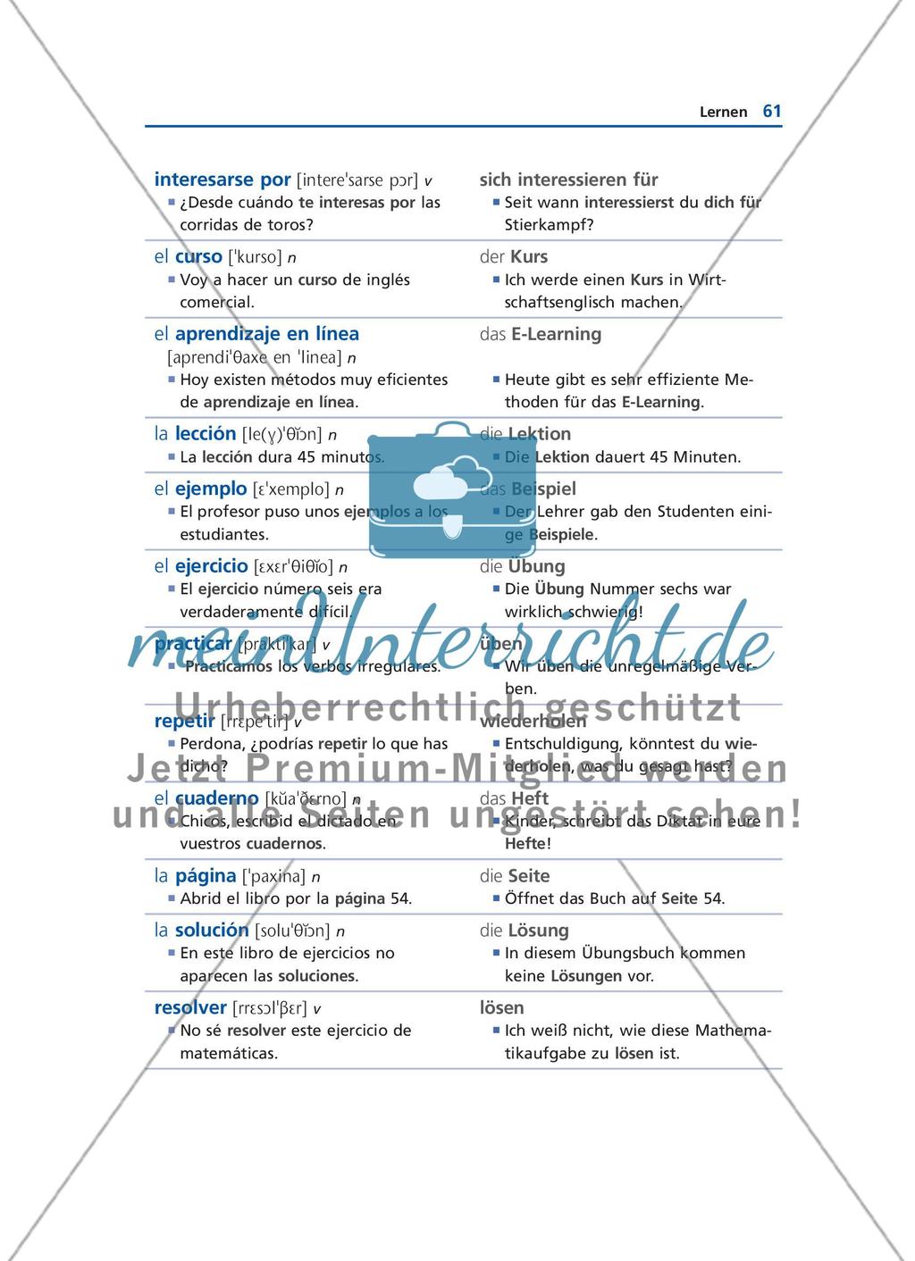 Bildung Preview 2