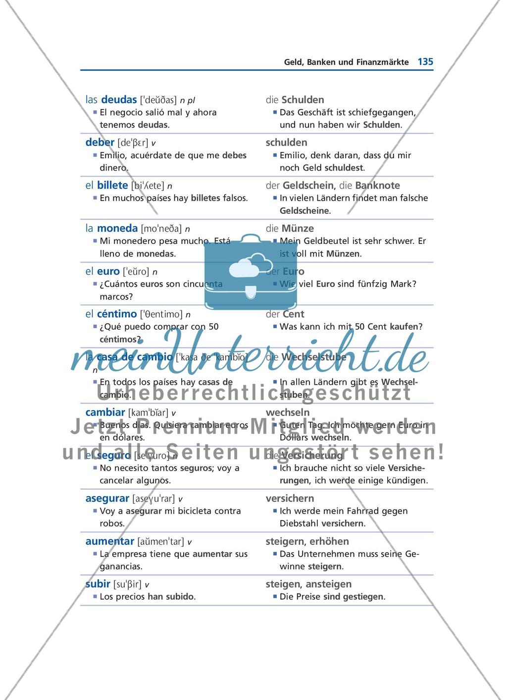 Wirtschaft, Technik und Forschung Preview 4