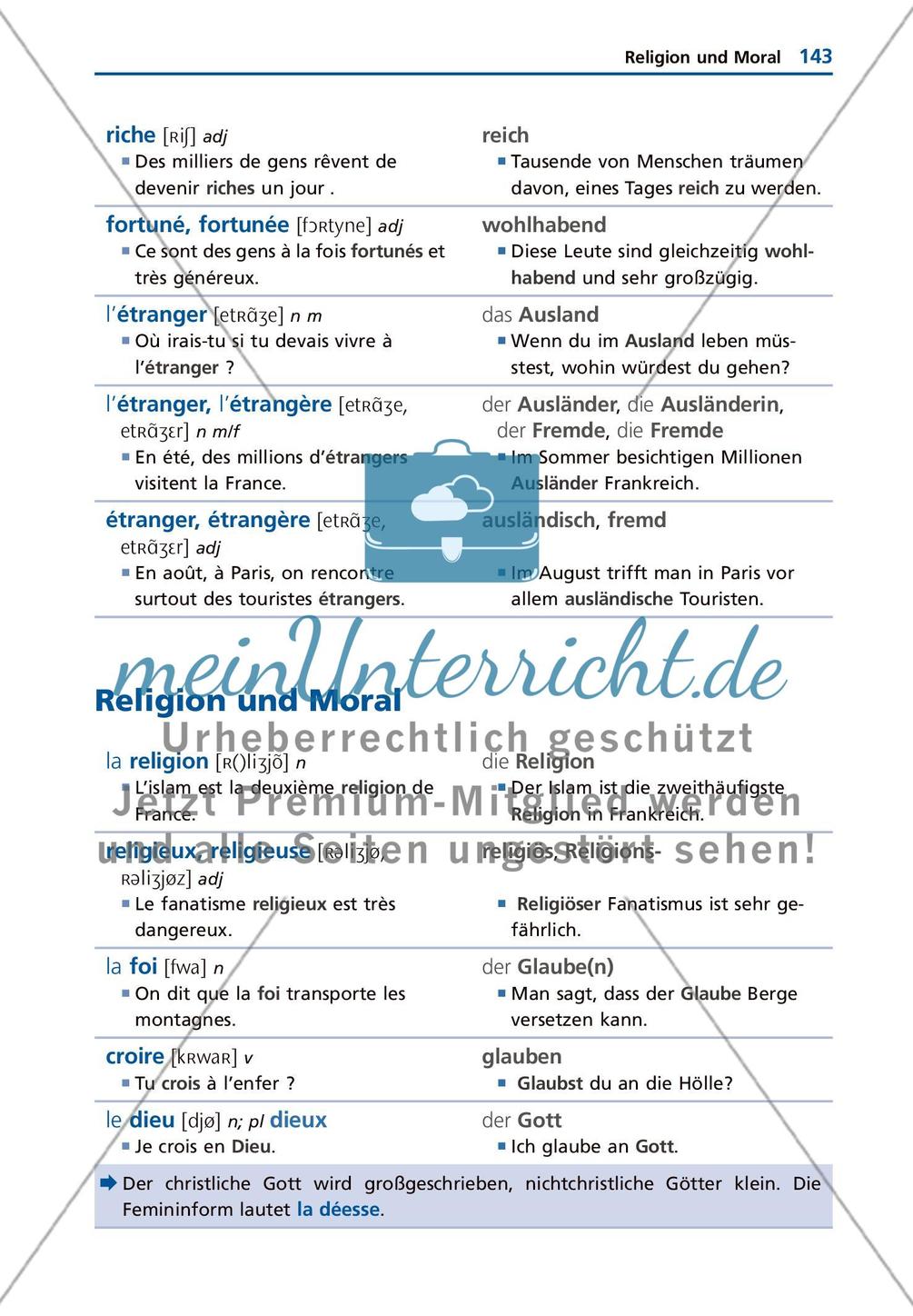 Gesellschaft und Staat Preview 3
