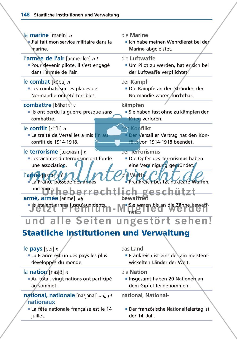Gesellschaft und Staat Preview 8