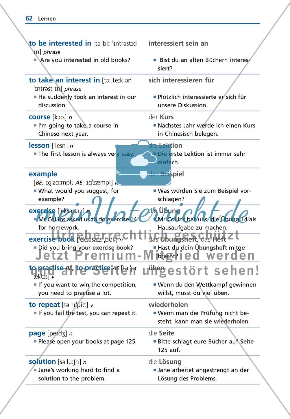 Bildung Preview 2
