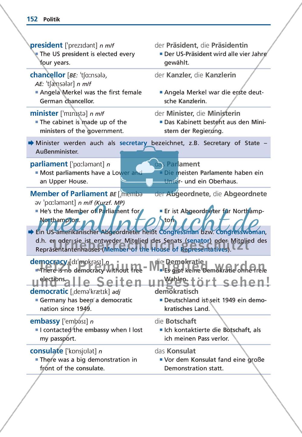 Gesellschaft und Staat Preview 6