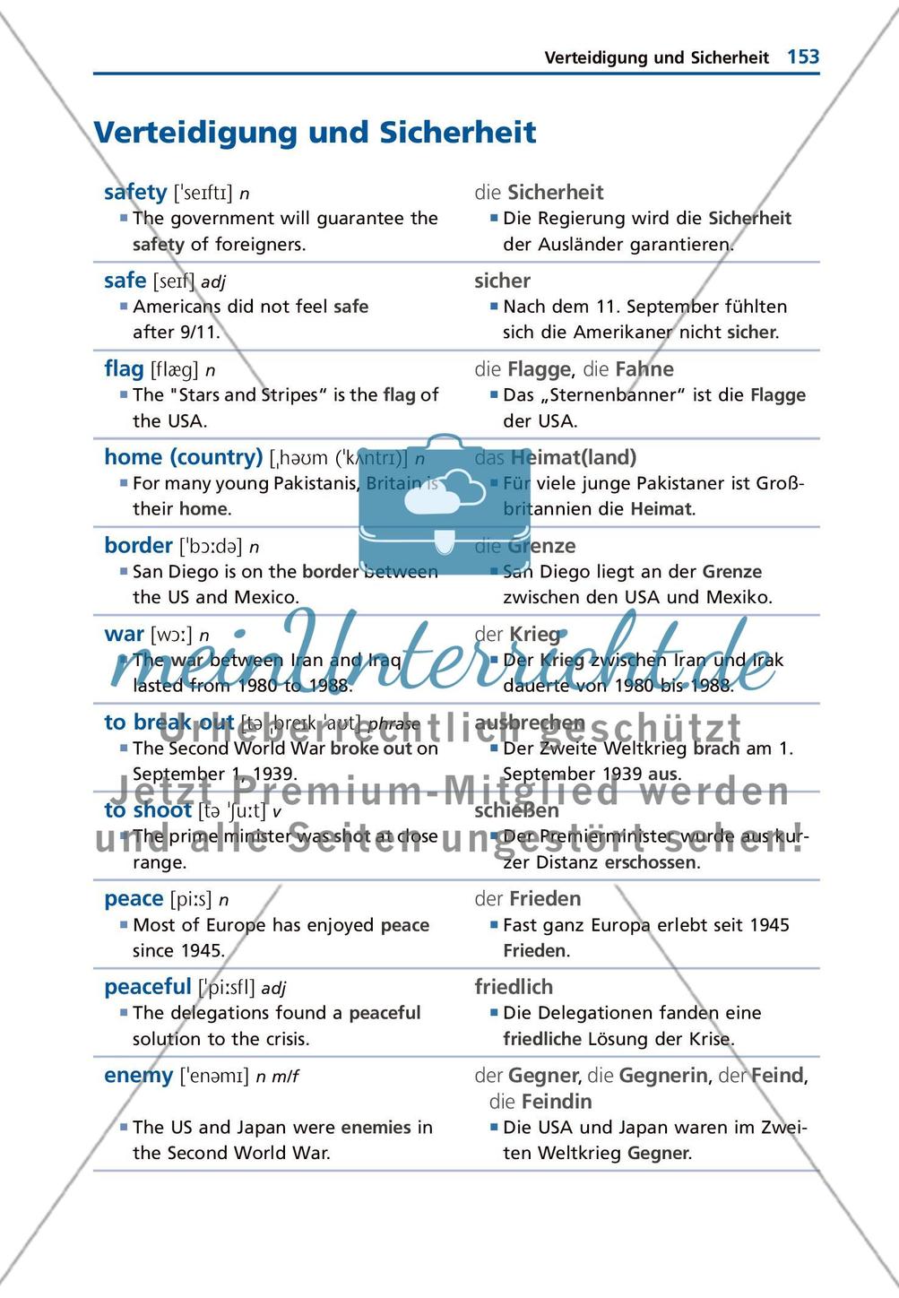 Gesellschaft und Staat Preview 7