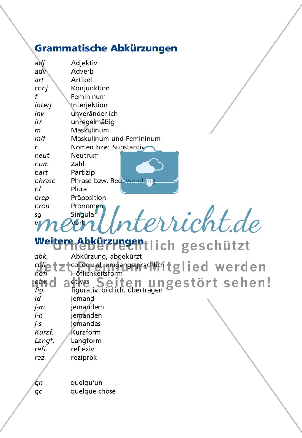 Einführung Preview 8