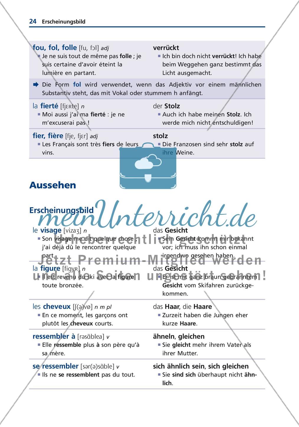 Persönlichkeit Preview 10