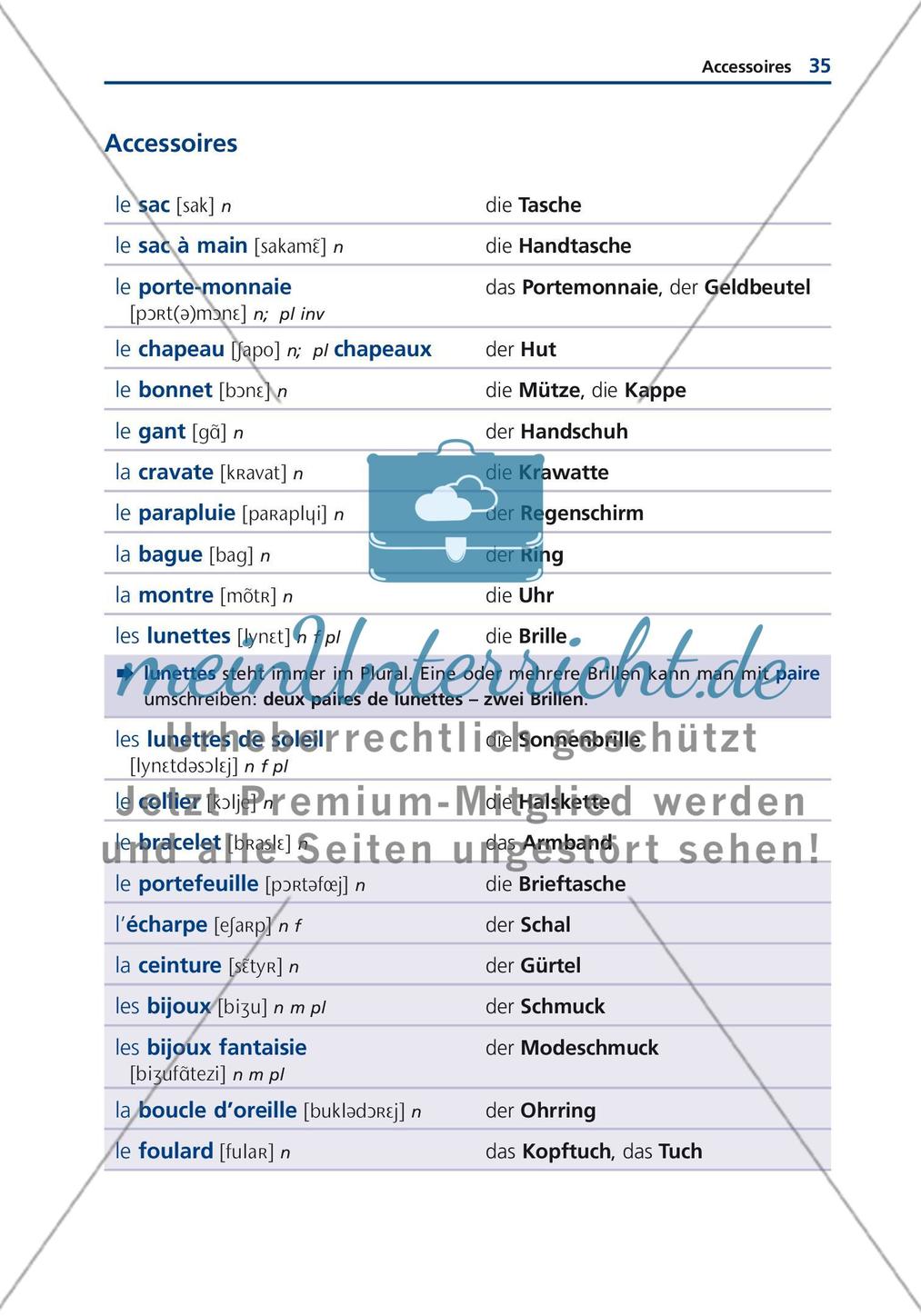 Persönlichkeit Preview 21
