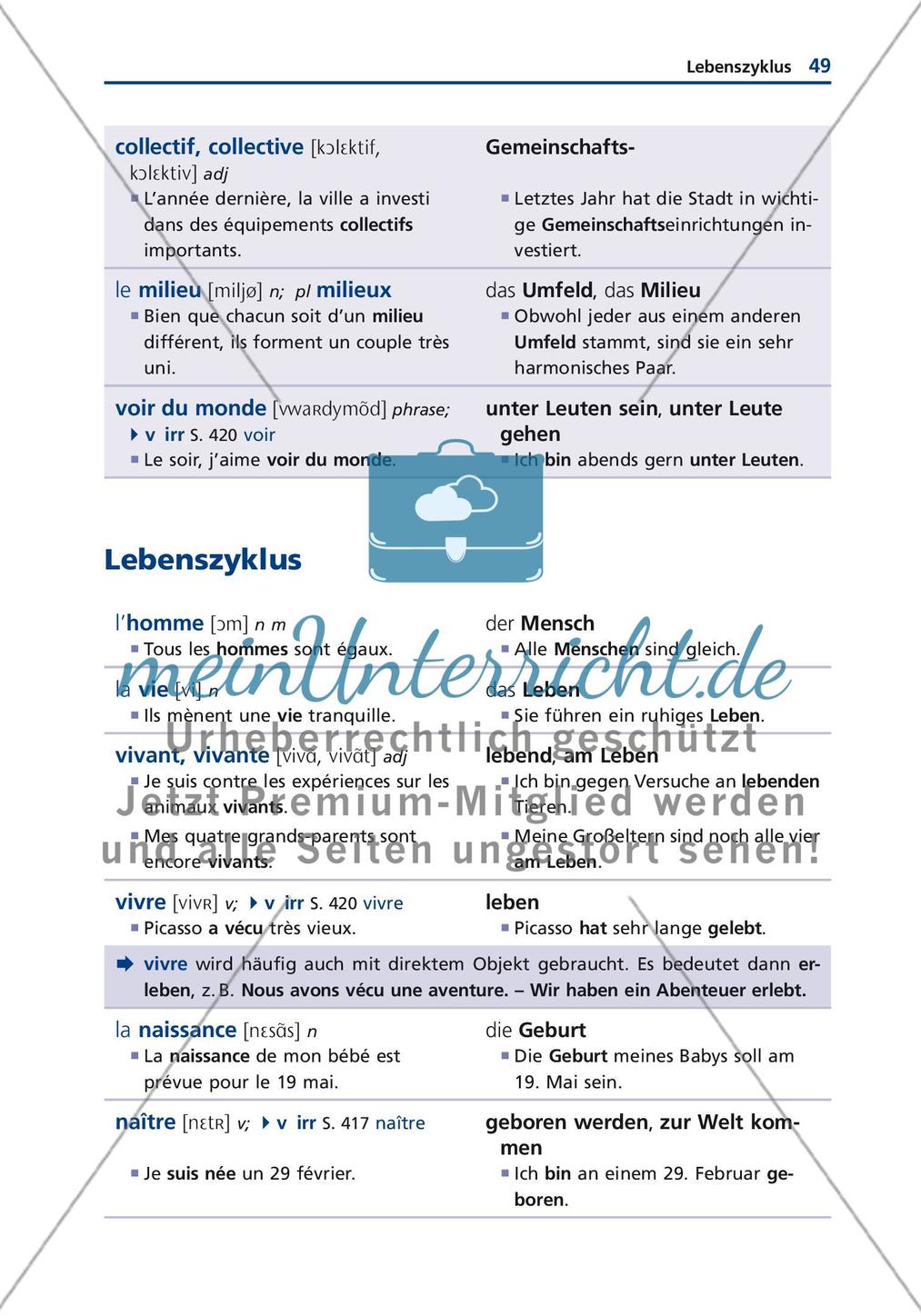 Persönlichkeit Preview 35