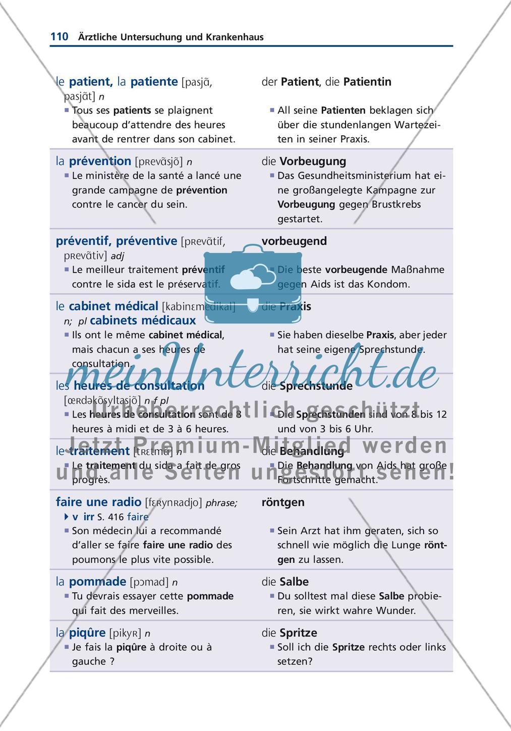 Gesundheit und Körperpflege Preview 13