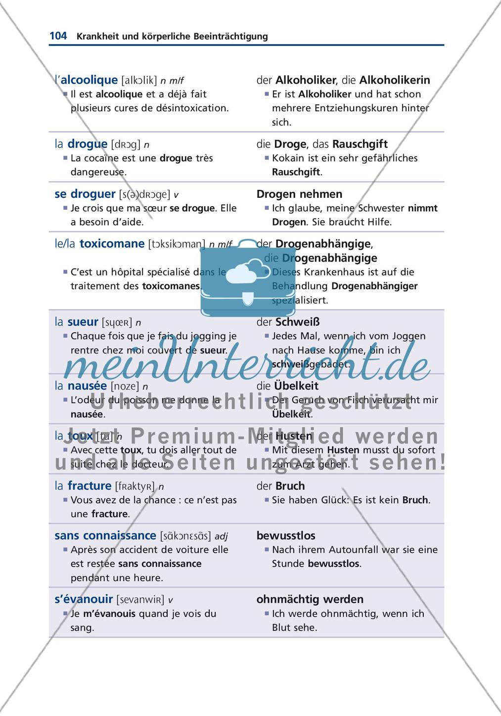 Gesundheit und Körperpflege Preview 7