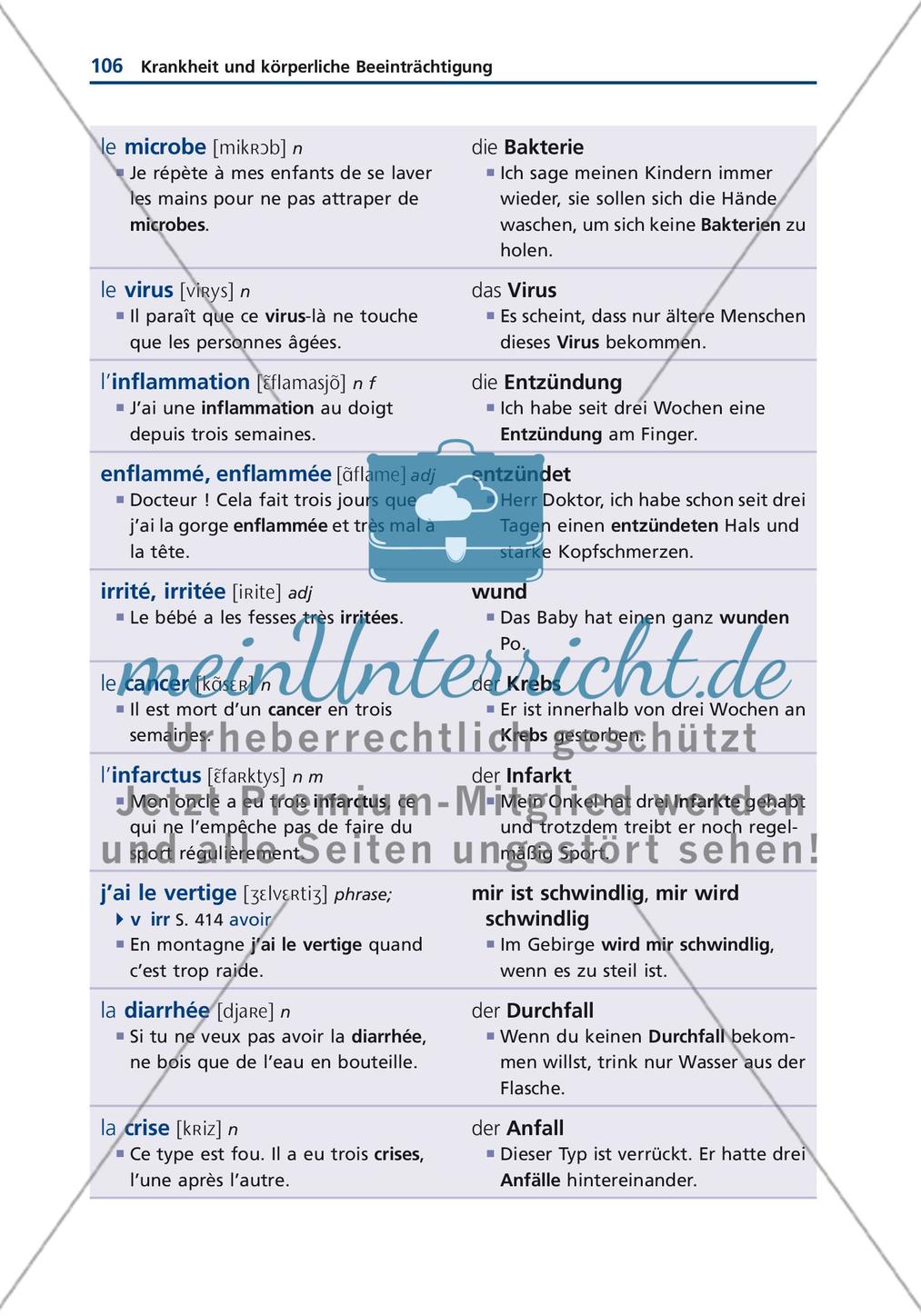 Gesundheit und Körperpflege Preview 9