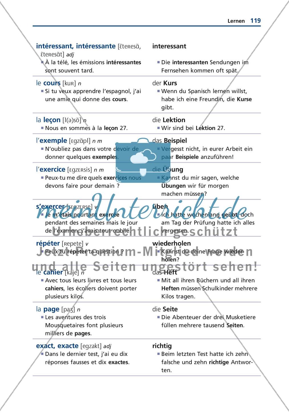 Bildung Preview 2