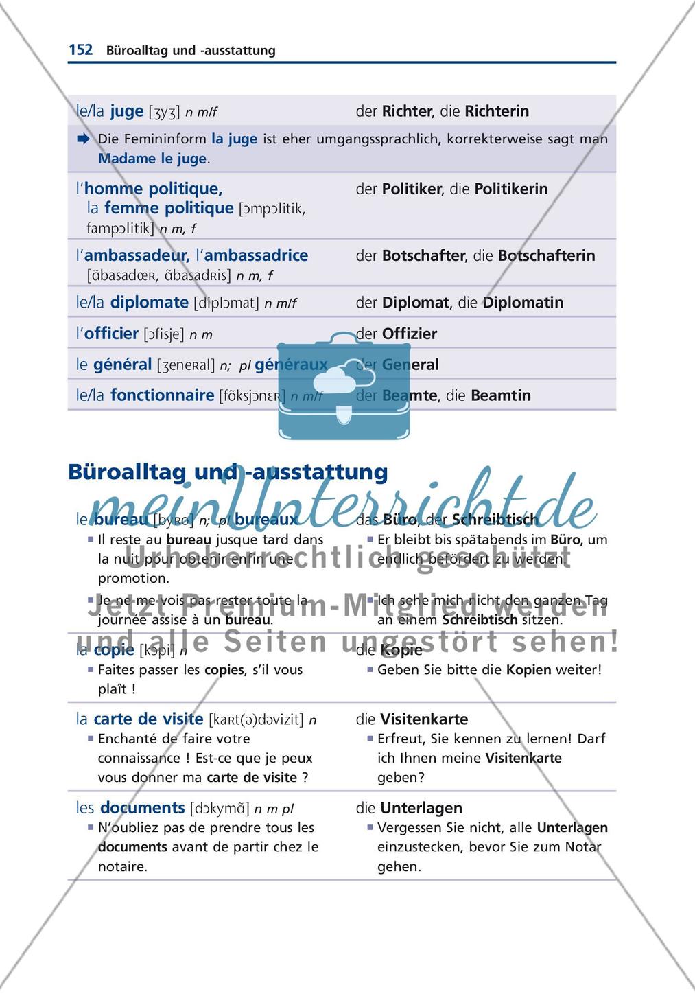 Beruf Preview 11