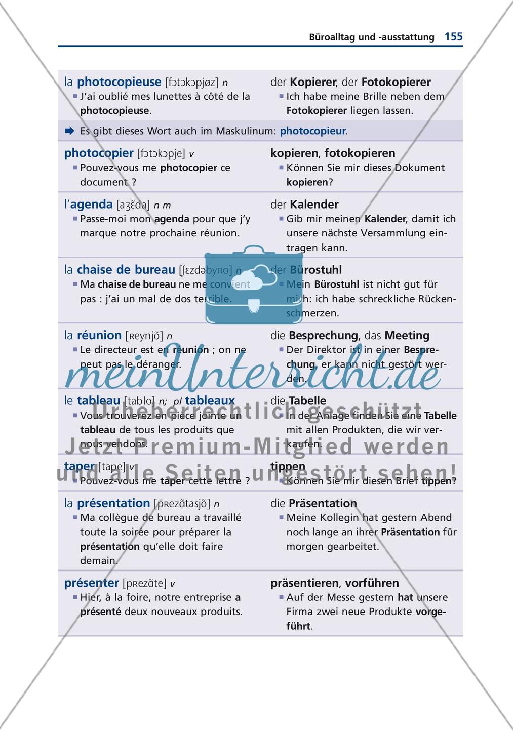 Beruf Preview 14