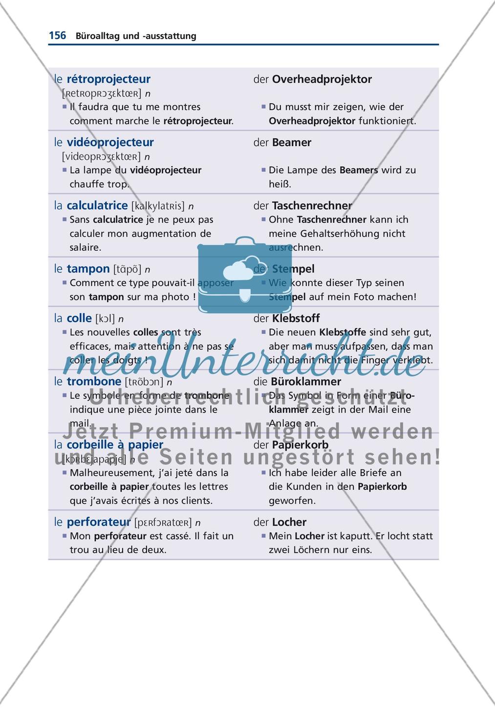 Beruf Preview 15