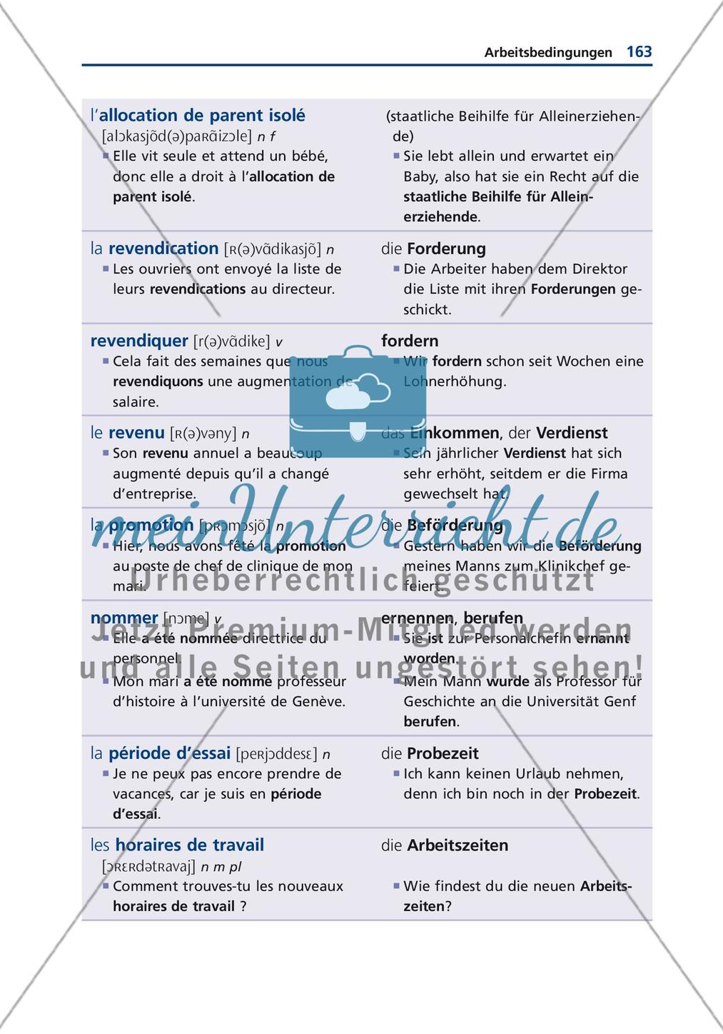 Beruf Preview 22