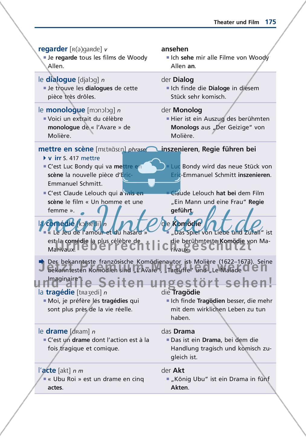 Kulturelle Interessen Preview 11