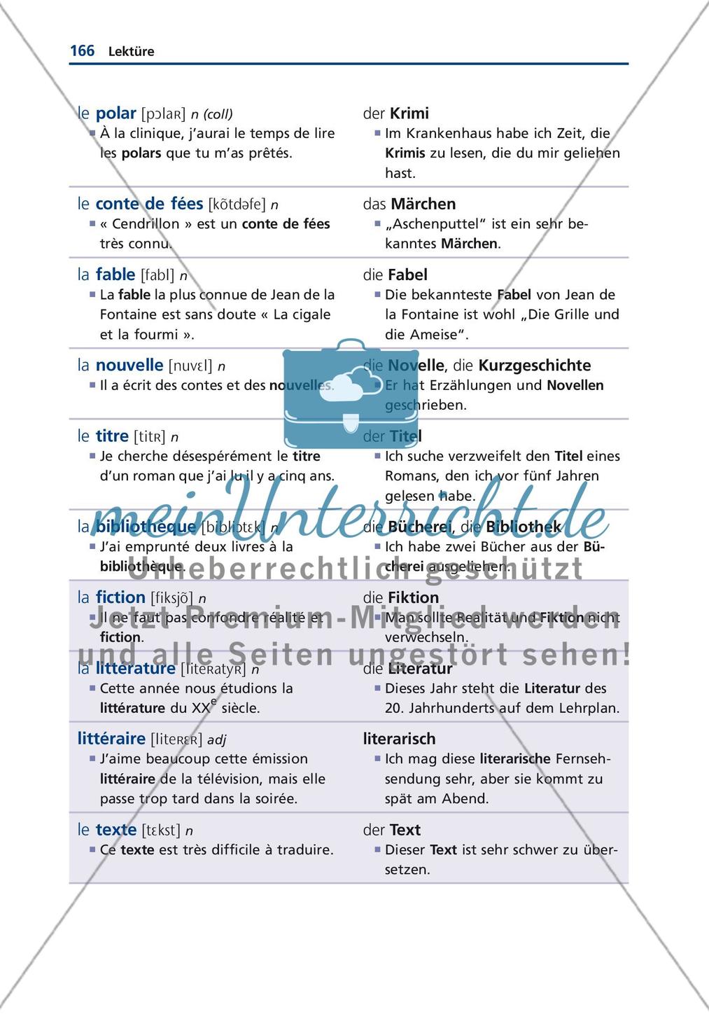 Kulturelle Interessen Preview 2
