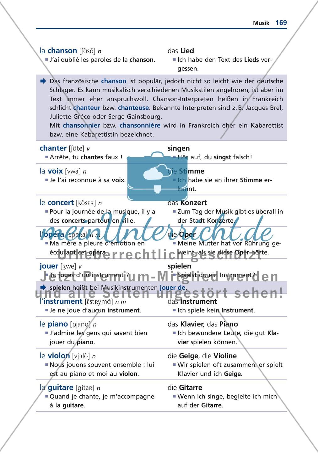 Kulturelle Interessen Preview 5