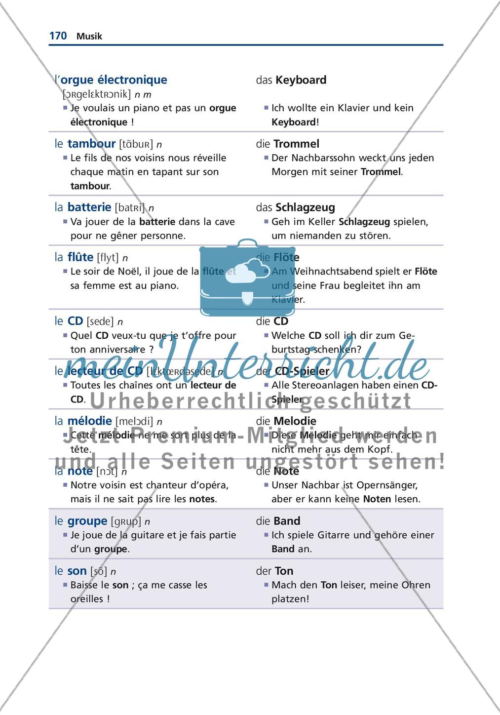 Kulturelle Interessen Preview 6