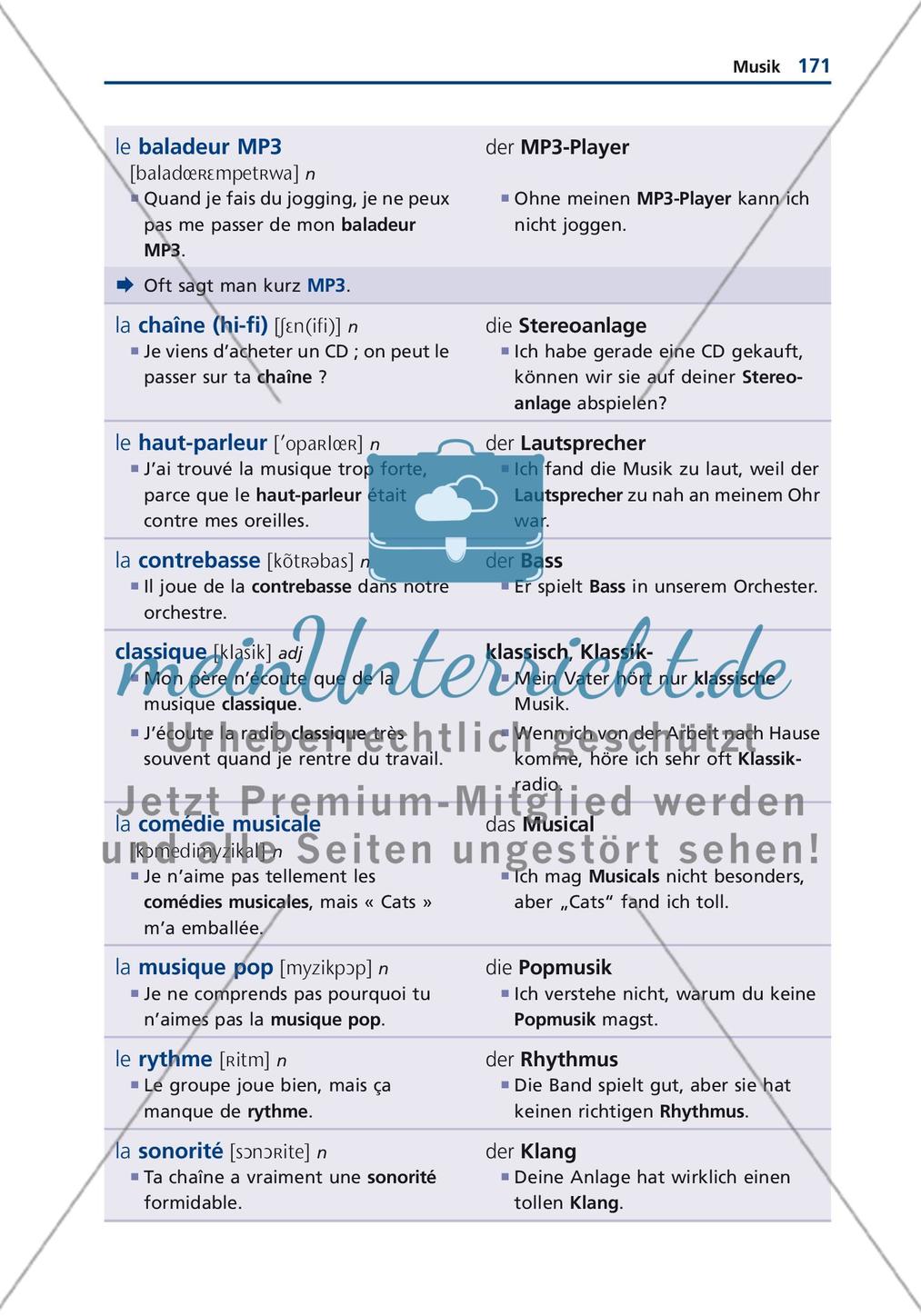Kulturelle Interessen Preview 7